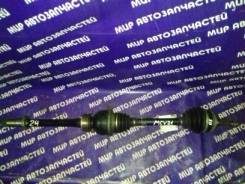 Привод. Toyota Mark II Wagon Qualis, MCV21 Toyota Camry Gracia, MCV21 Toyota Qualis Двигатель 2MZFE