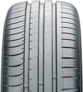 Hankook Kinergy Eco K425. Летние, 2016 год, без износа