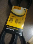 ������ ������������ Contitech 6PK2013 ����
