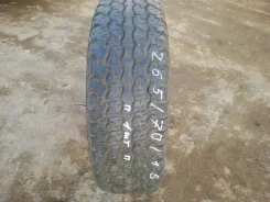Dunlop Grandtrek TG28. �����������, 2003 ���, �/�, ����� 10 % ����