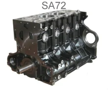 203J2-4AU00 ���� ��������� D4CB Hyundai Starex 203J2-4AU00 ����