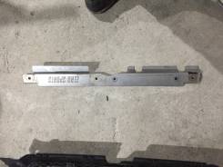 Дефлектор радиатора. Subaru Legacy, BL5, BP5 Двигатель EJ20X