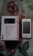 LG GX500. Б/у