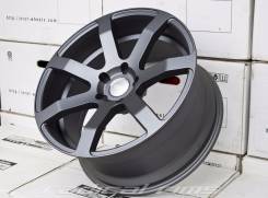 Комплект новых дисков ERST Grora GS107 19*9.5 + 19*8.5 5*120. 9.5/8.5x19", 5x120.00, ET35/30, ЦО 73,1 мм.