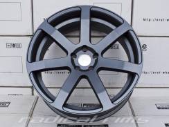 Комплект новых дисков ERST Grora GS107 20*8.5 5*112. 8.5x20, 5x112.00, ET32, ЦО 66,6 мм.
