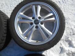 Manaray Sport Euro Speed. 7.0x17, 5x114.30, ET38