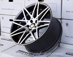 Vip Modular. 10.5x20, 5x112.00, ET45, ЦО 66,6 мм.