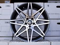 Vip Modular. 10.5/9.0x20", 5x112.00, ET23/25, ЦО 66,6 мм.