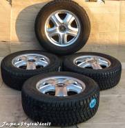 Borbet. 7.5x17", 5x127.00, ET50, ЦО 72,0 мм.