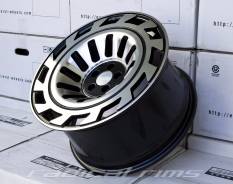 Radi8. 9.5x18", 5x100.00, ET35, ЦО 57,1 мм.