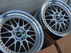 BBS. 8.0x18, 5x114.30, ET35, ЦО 73,1 мм.
