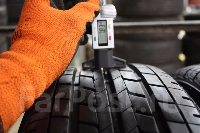 Bridgestone B-RV AQ. ������, �/�, ����� 5 % ����