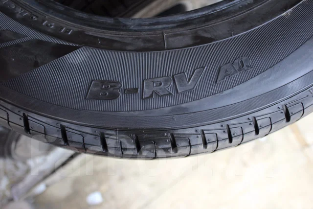 Bridgestone B-RV AQ. ������, �/�, ����� 5 % ����