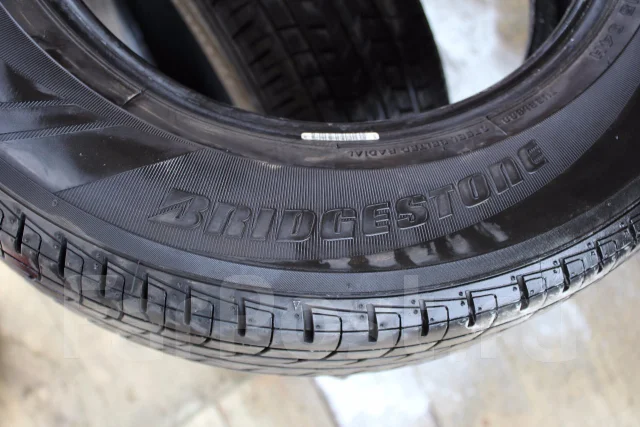 Bridgestone B-RV AQ. ������, �/�, ����� 5 % ����