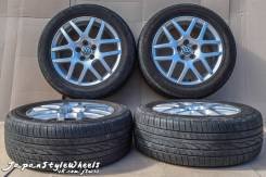 Falken Ziex ZE-912. Летние, износ: 10%, 4 шт