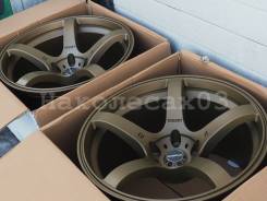 ProDrive. 10.5x18", 5x114.30, ET22