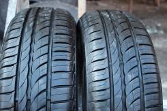 Pirelli Cinturato P1. Летние, 2014 год, износ: 5%, 2 шт