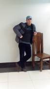 Грузчик.