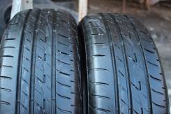 Bridgestone Playz PZ-XC. Летние, 2012 год, износ: 5%, 2 шт