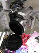 Panasonic Lumix DMC-FZ28. 15 - 19.9 Мп, зум: 14х и более