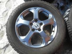 Honda. 6.0x17, 5x114.30, ET55