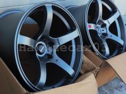 ProDrive. 9.5/10.5x18", 5x114.30, ET28/22