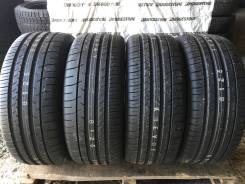 Dunlop SP Sport Maxx 050+. Летние, 2016 год, без износа, 4 шт