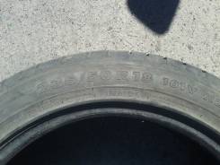 Nokian. Всесезонные, 2009 год, износ: 20%, 4 шт