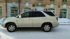 Дуги багажника. Toyota Harrier, ACU10, ACU10W, ACU30W, ACU35W, GSU30W, GSU31W, GSU35W, GSU36W, MCU10, MCU10W, MCU30W, MCU31W, MCU35W, MCU36W, MHU38W...