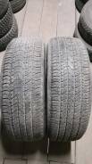 Bridgestone Dueler H/T 684II. Летние, 2007 год, износ: 20%, 2 шт