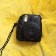 Fujifilm Instax Mini 8