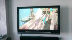 Sony KDL-37V4500. 37" LCD (ЖК)