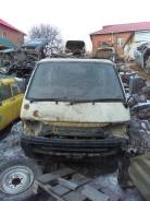 Toyota Hiace. 168178, 5L