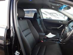 Сиденье. Honda Accord, CM1, CM2 Двигатели: K20A, K20A6, K20A7, K20A8, K24A, K24A3, K24A4, K24A8