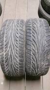 Dunlop SP Sport 9000. Летние, 2005 год, износ: 10%, 2 шт