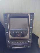 Lexus GS350