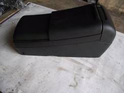 Бардачок. Mitsubishi Airtrek, CU2W Двигатель 4G63T