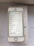 Apple iPhone 5s 16Gb. Б/у