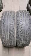 Dunlop Direzza DZ101. Летние, 2006 год, износ: 20%, 2 шт