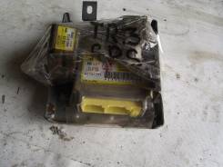 Блок управления airbag. Mitsubishi Airtrek, CU2W Двигатель 4G63T