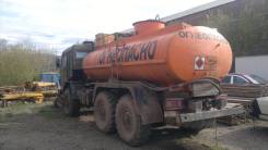Камаз 4310. Продажа , 10 860 куб. см., 11,00 куб. м.