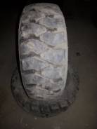 Dunlop Power Grip. Летние, 2000 год, без износа, 2 шт