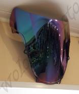 Стекло ветровое Suzuki GSX600/750 (01-03) Цветное