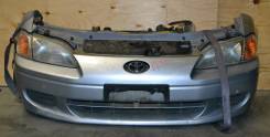 Ноускат. Toyota Cynos, EL54C, EL52C, EL54, EL52