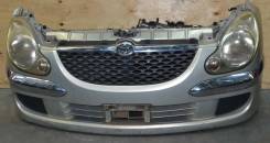 Ноускат. Toyota Duet