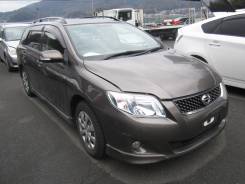 Toyota Corolla Fielder. 141, 1NZ