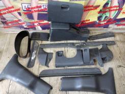 Консоль панели приборов. Mitsubishi Libero, CB8V, CB2V, CB4W, CD5W, CB2W, CB1V, CD2V, CB8W, CD8V, CB5W, CD8W