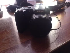 Nikon Coolpix L120. 20 � ����� ��, ���: 14� � ����� ����