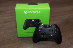 Геймпады для Xbox.