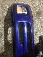 Бампер. Toyota RAV4, ACA20, ACA20W, ACA21, ACA21W, ACA22, ACA23, CLA20, CLA21, ZCA25, ZCA25W, ZCA26, ZCA26W Двигатели: 1AZFE, 1AZFSE, 1CDFTV, 1ZZFE, 2...